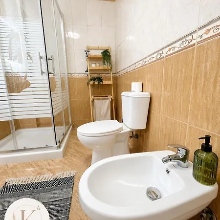 Apartman K Cozy By The Sea